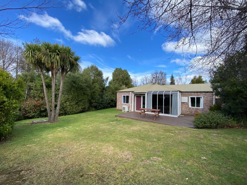 23b Harrogate Street - Resim 5