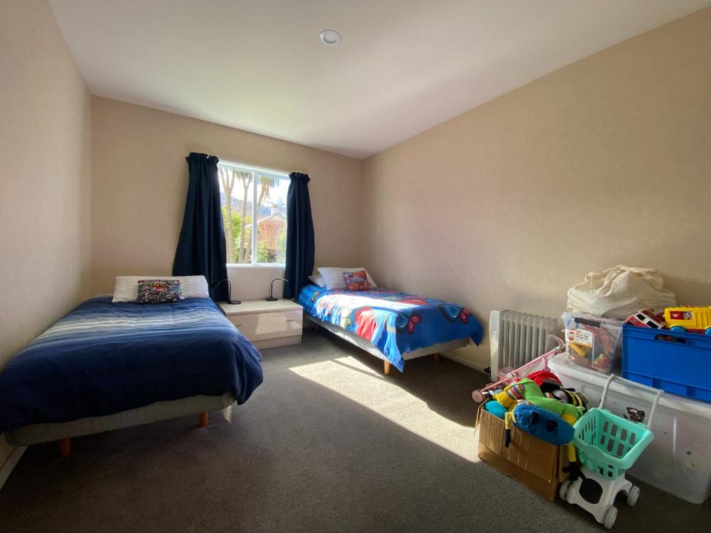 23b Harrogate Street - Resim 6