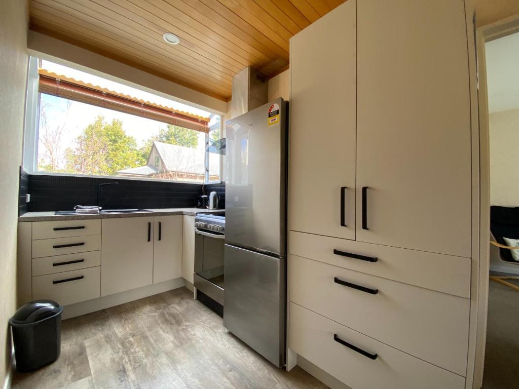 23b Harrogate Street - Resim 8