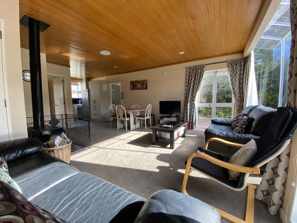 23b Harrogate Street - Resim 11