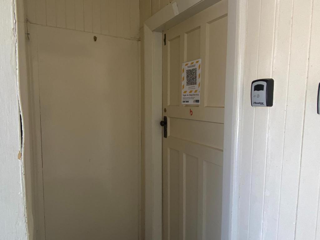 15b Jollies Pass Rd - Ferienhaus Mit Einem Schlafzimmer