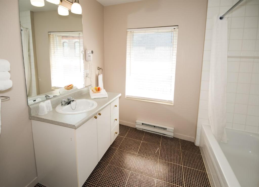 Hotel du Nord - Resim 44