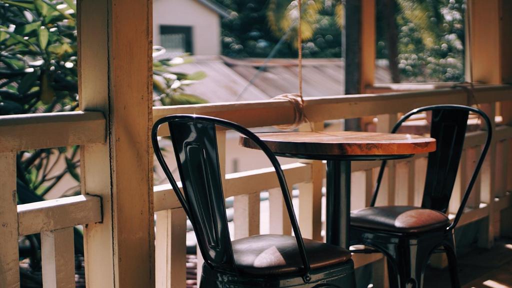Fotografie z fotogalerie ubytování Monkey Republic Kampot v destinaci Kampot