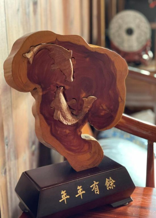 Fotografie z fotogalerie ubytování 金門古寧歇心苑官宅古厝民宿 Guning Xiexinyuan Historical Inn v destinaci Jinning