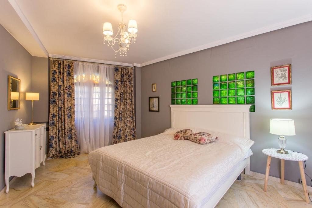 Apartamentos Gaudi Style - Apartamento Con Terraza