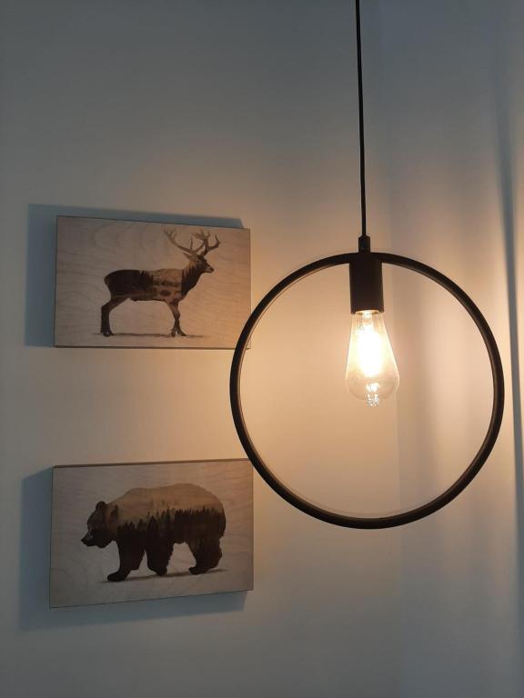 Fotografie z fotogalerie ubytování Apartament Rodzinny Portova v Gdyni