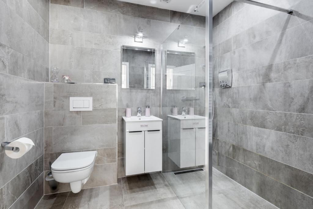 Penzion Belle Donne - 17