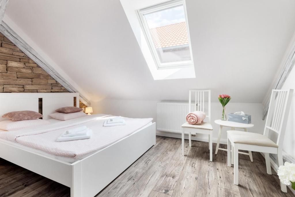 Penzion Belle Donne - 19