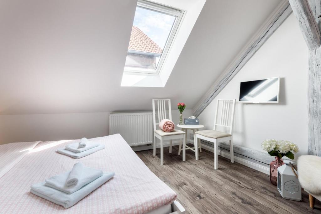 Penzion Belle Donne - 18