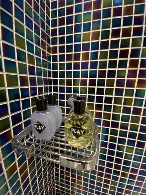 Play Poshtel & Cafe' - Resim 36