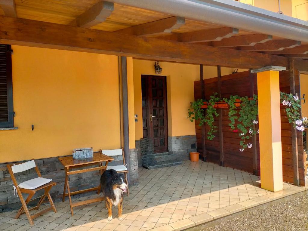 Ca' Dal Matt
