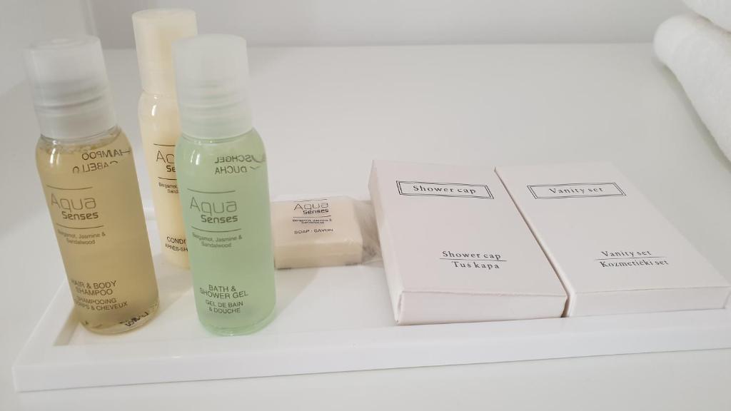 Luxury TownHouse Baba - 11