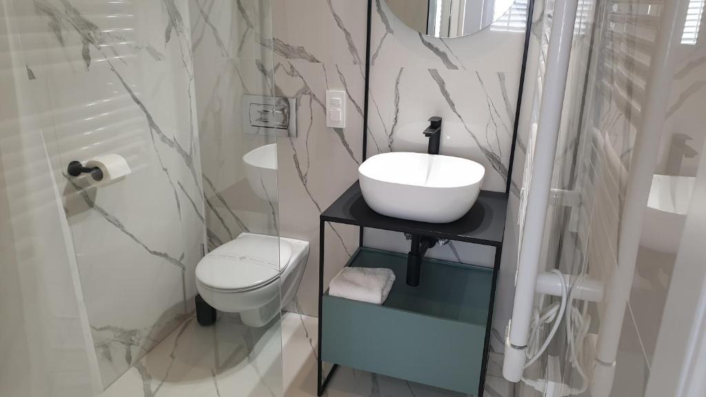 Luxury TownHouse Baba - 10