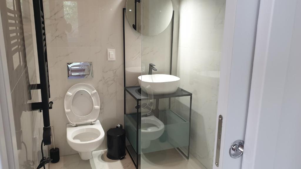 Luxury TownHouse Baba - 19