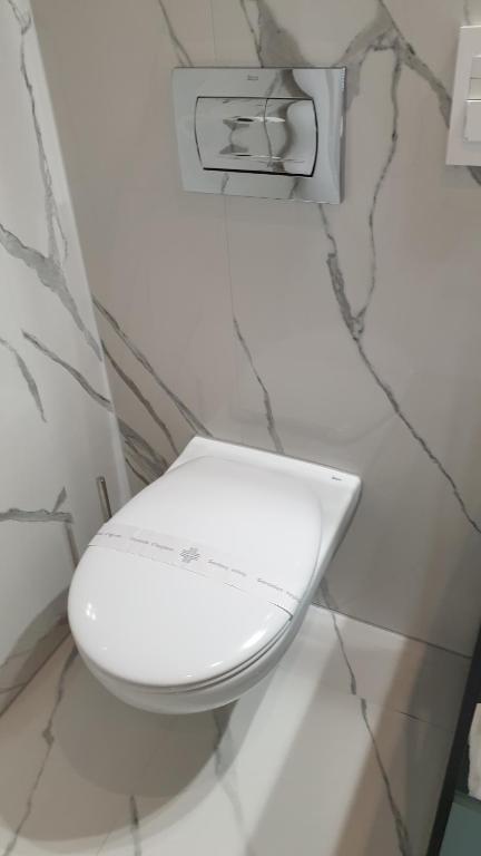 Luxury TownHouse Baba - 9