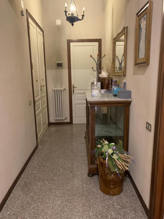 Zdjęcie z galerii obiektu di Anna, Matera in Centro w mieście Matera