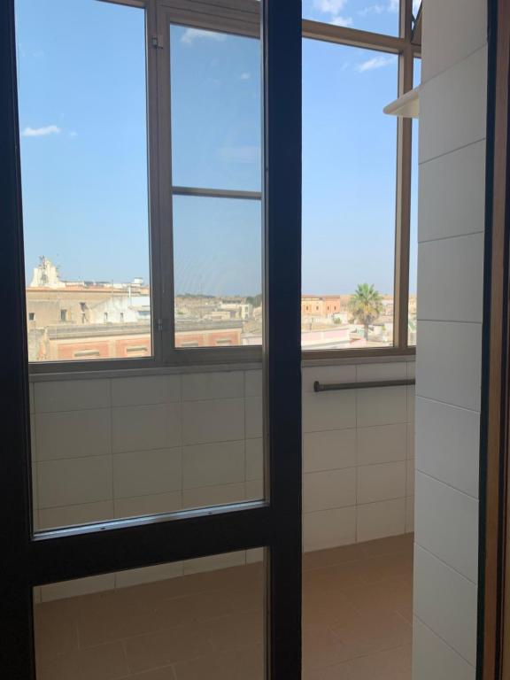 Zdjęcie z galerii obiektu di Anna, Matera in Centro w mieście Matera