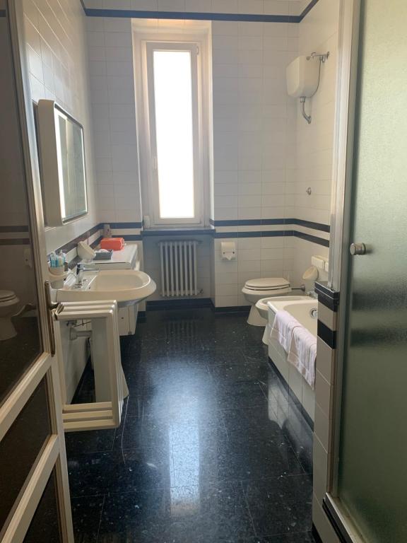 Zdjęcie z galerii obiektu di Anna, Matera in Centro w mieście Matera