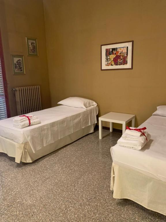 Zdjęcie z galerii obiektu di Anna, Matera in Centro w mieście Matera