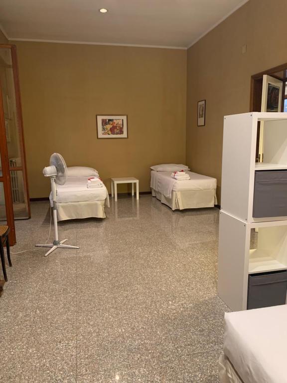 Zdjęcie z galerii obiektu di Anna, Matera in Centro w mieście Matera