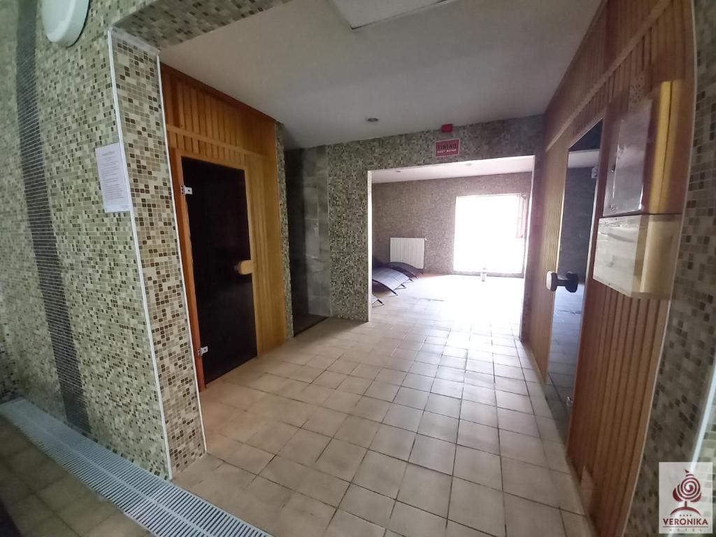 Fotografie z fotogalerie ubytování Veronika Hotel v destinaci Tiszaújváros