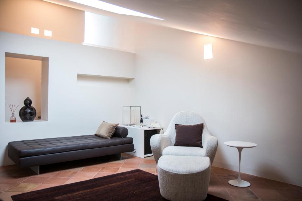 Nun Assisi Relais & Spa Museum - 5