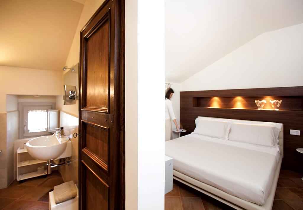 Nun Assisi Relais & Spa Museum - 11