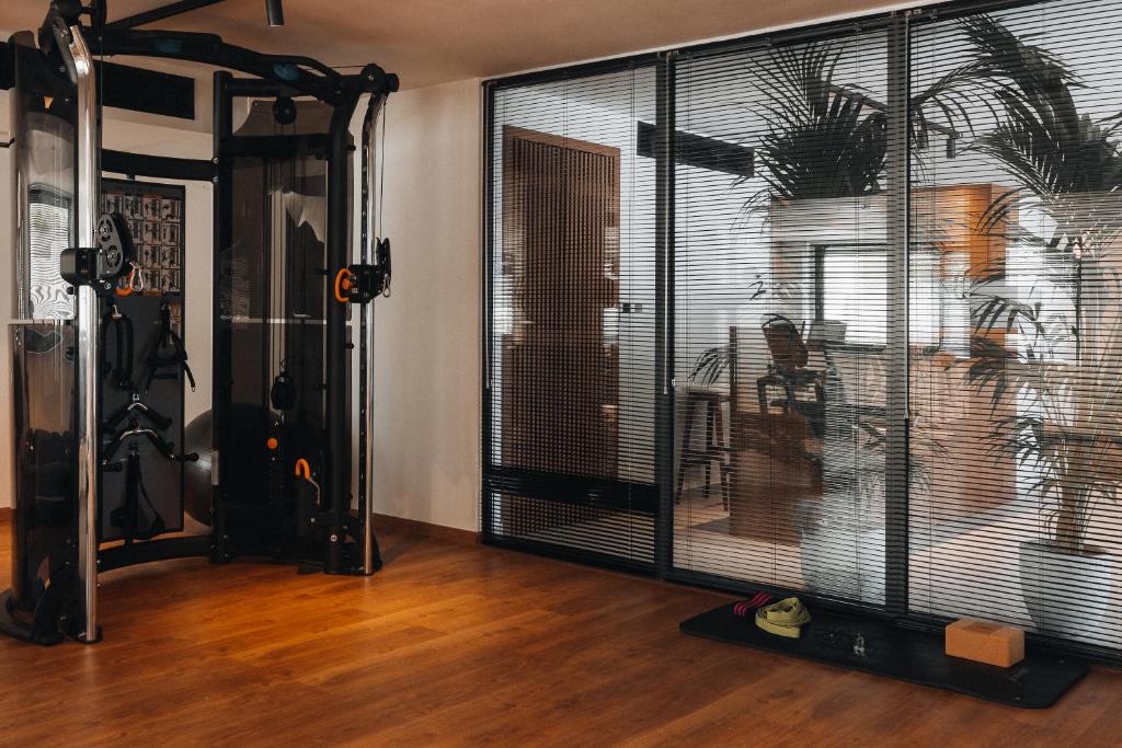 Kép More Meni Residence & Suites szállásáról Tingákiban a galériában