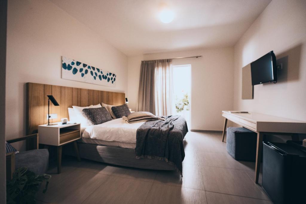 Kép More Meni Residence & Suites szállásáról Tingákiban a galériában