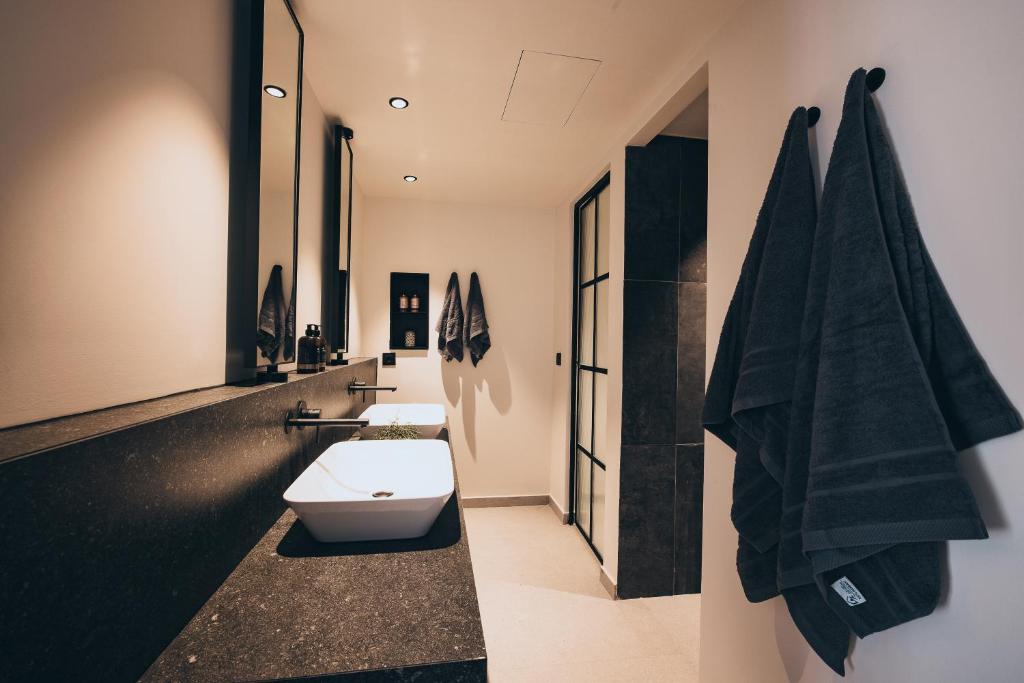 Kép More Meni Residence & Suites szállásáról Tingákiban a galériában