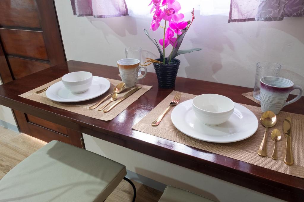 Fotografie z fotogalerie ubytování Luis miguel's place v destinaci Dumaguete