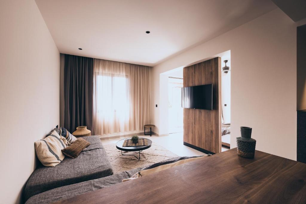 Kép More Meni Residence & Suites szállásáról Tingákiban a galériában