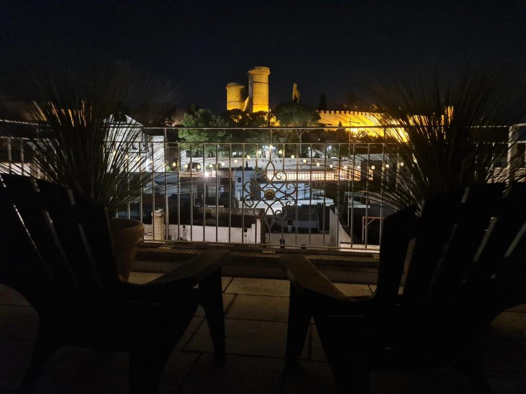 Fotografie z fotogalerie ubytování Piazzetta46 v destinaci Oria