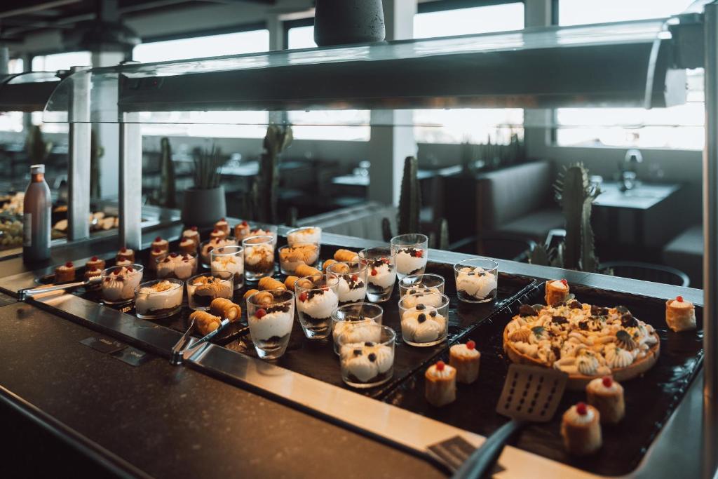 Kép More Meni Residence & Suites szállásáról Tingákiban a galériában