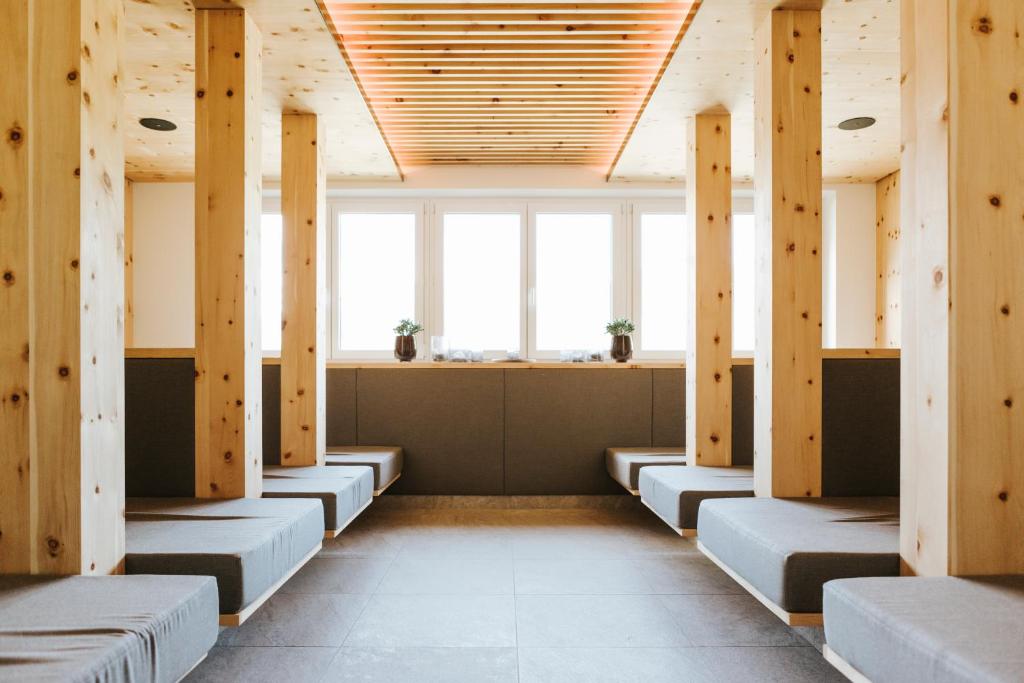 Fotografie z fotogalerie ubytování Hotel Thurnerhof v Saalbachu