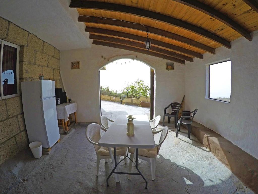 Fotografie z fotogalerie ubytování Finca Noya con piscina privada v destinaci Santa Cruz de Tenerife