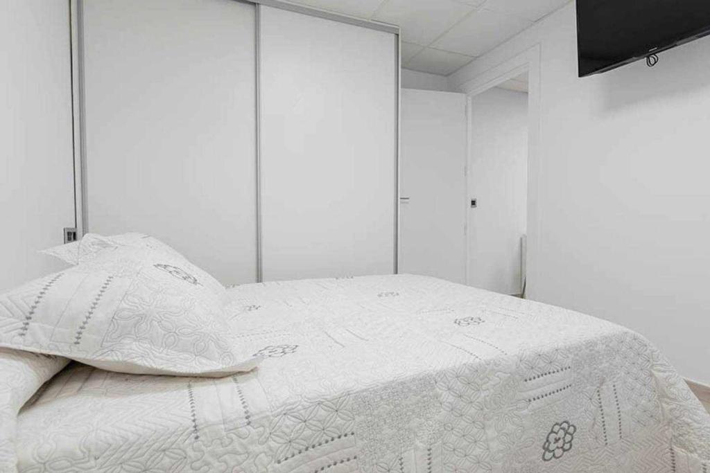 Apartamentos Arena y Cairo - Appartamento Con Una Camera Da Letto