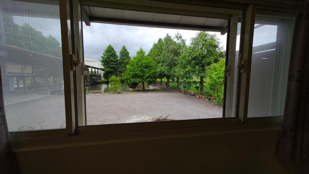Zahrada ubytování 鄉間雅築休閒民宿Country Villa Homestay