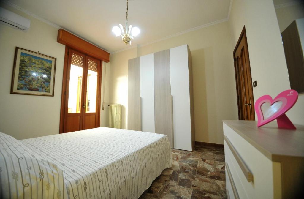 Kép AL CASTELLO Appartamenti szállásáról Torricellában a galériában