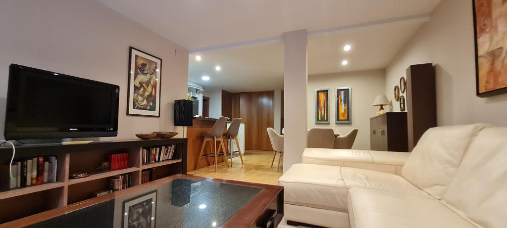 APARTAMENTO CARMELITAS