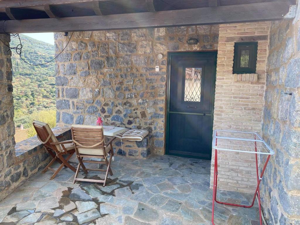 Guesthouse Kamara II - Vakantiehuis