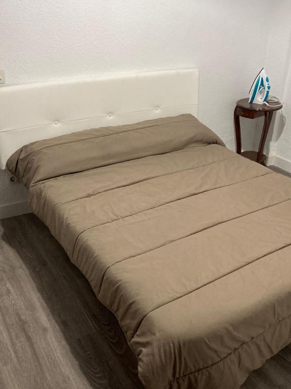 Una habitación tranquila - Housity