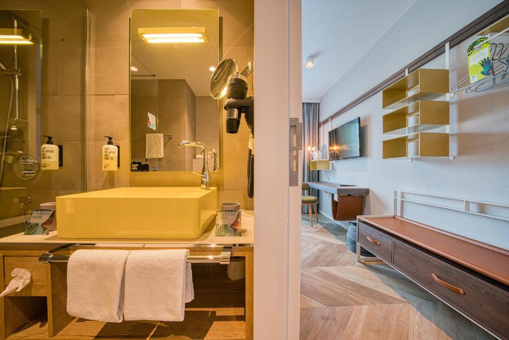 Vienna House Easy by Wyndham Amsterdam Airport Schiphol