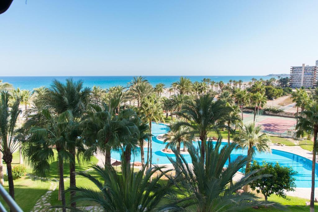 Apartamento Tobago vistas al mar, Alicante, Spain - Booking.com