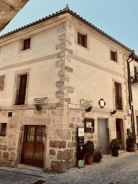 Casa Rural El Vínculo, Torre de Don Miguel – Updated 2022 Prices