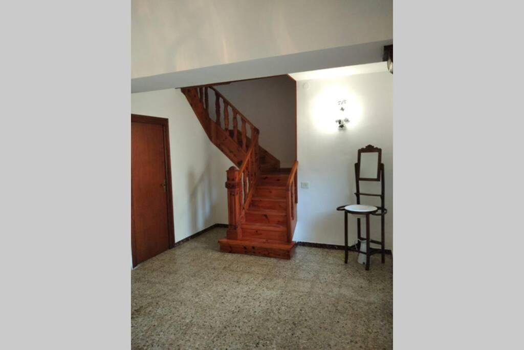 Casa Tía María - Huis Met Vier Slaapkamers