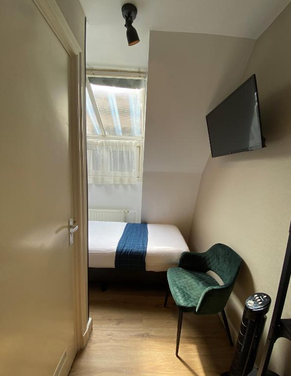 Hotel Vondel Garden - Resim 28