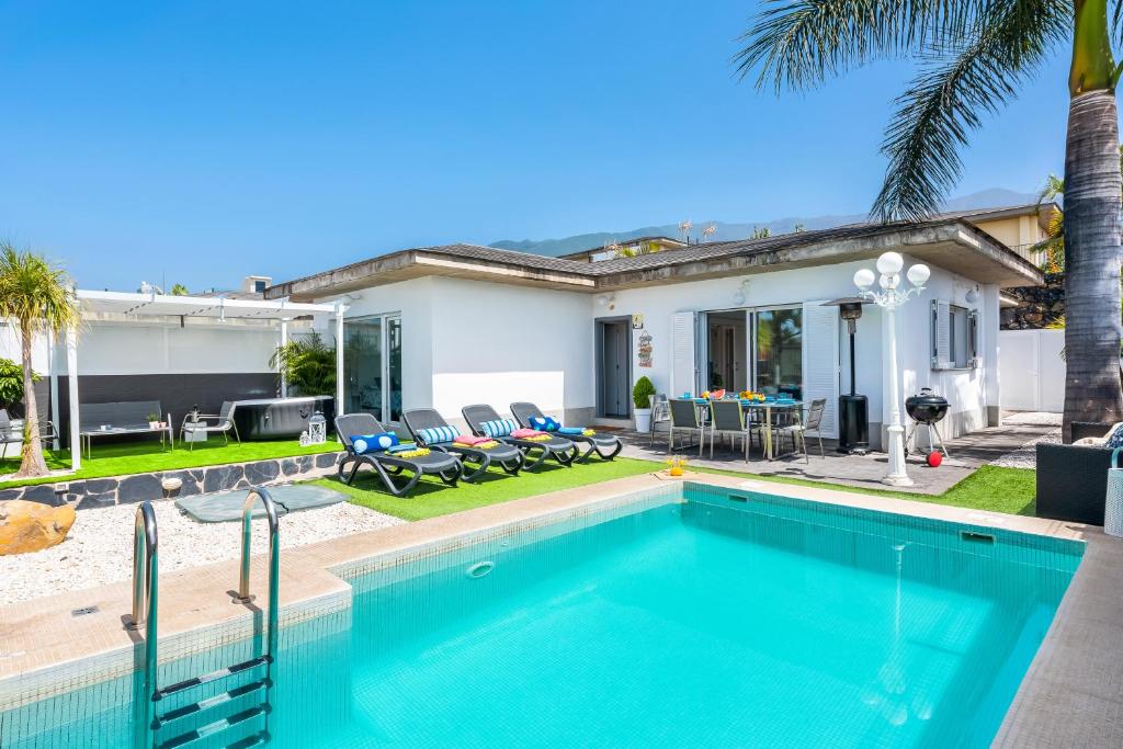 Holiday Home Sara, Puerto de la Cruz – Updated 2022 Prices