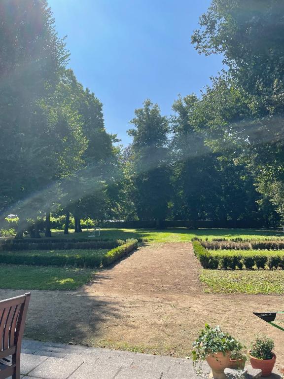 Internat Schloss Spiegelberg - 8