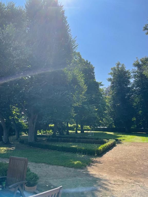 Internat Schloss Spiegelberg - 16